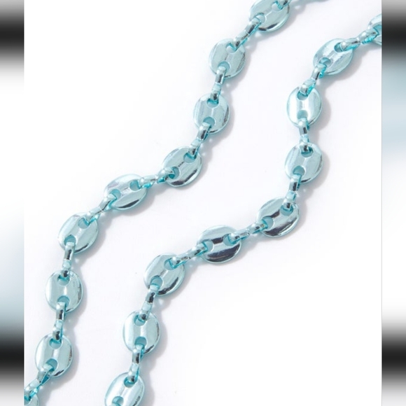 By Alexa Rae NWT  Alaia Necklace - Picture 2 of 9